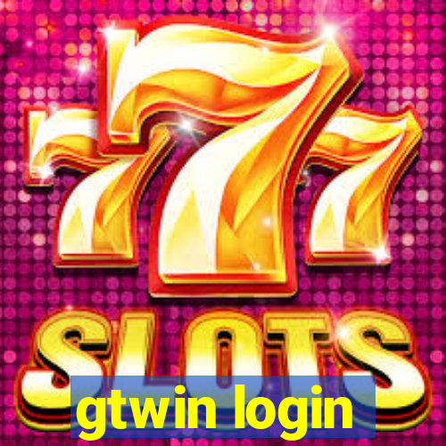 gtwin login